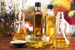 huile dargan pure huile d'argan pure