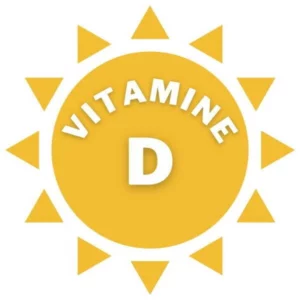 le soleil source de vitamine D