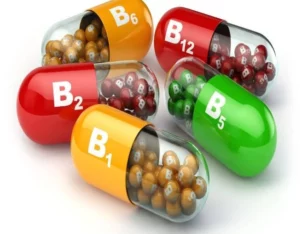 Vitamines B