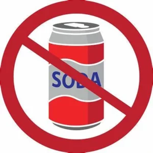 No more soda : assurer un capital osseux optimal