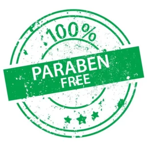 paraben free