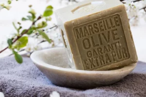 savon de marseille