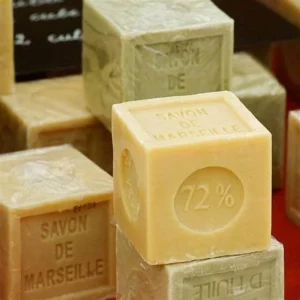 savon marseille