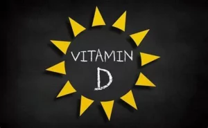 le soleil : source de vitamine D