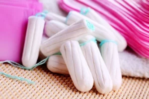 tampons normal