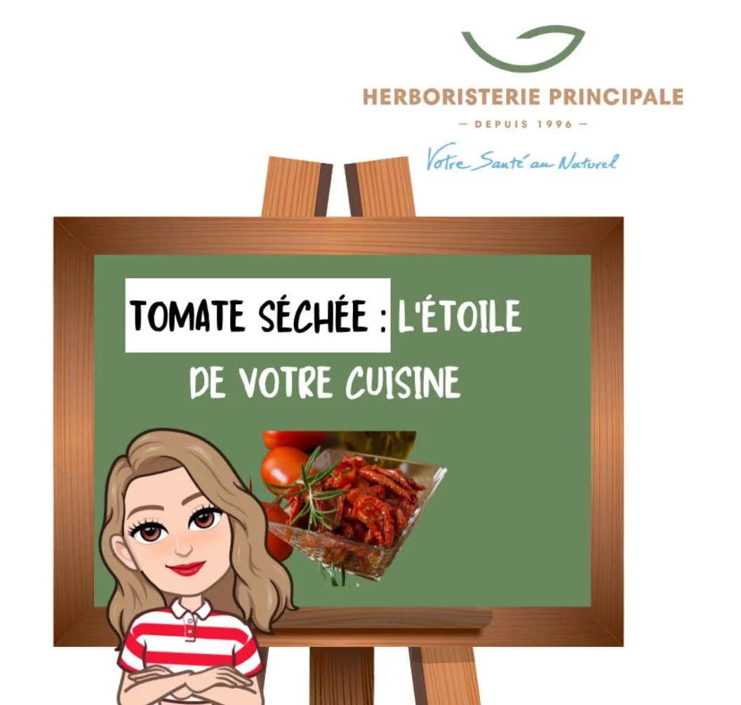 Comment manger de la tomate séchée ?