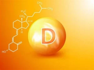 vitamine D 