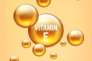 vitamine E