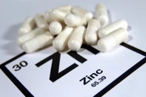 Zinc