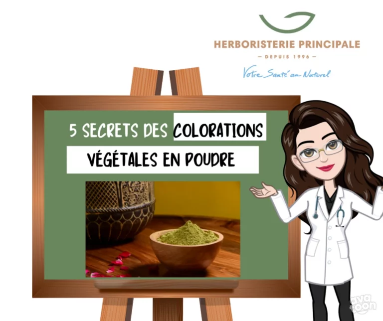 Article colorations vegetales en poudre Article colorations végétales en poudre