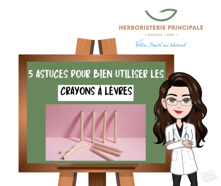 Article crayons a levres Article crayons à lèvres