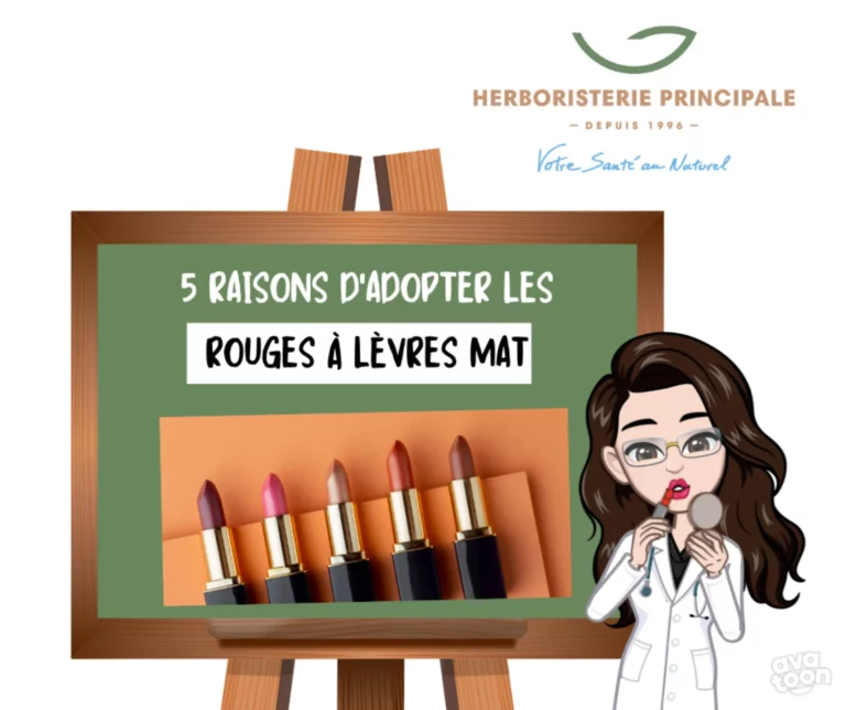Article rouges a levres mat Article rouges à lèvres mat