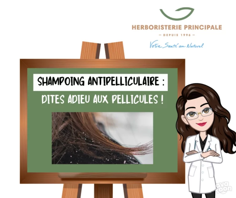 Article shampoing antipelliculaire Article shampoing antipelliculaire