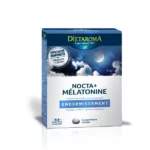 Nocta + mélatonine 40 comprimés DIETAROMA