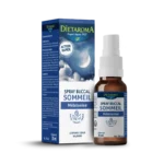 Spray buccale sommeil mélatonine 30ml DIETAROMA