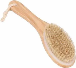 brosse corps