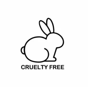 cruelty-free