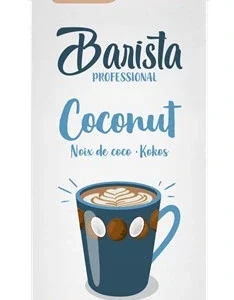 Barista coco 1L Ecomil