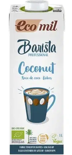 Barista coco 1L Ecomil