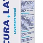 Cura+Lav 140ml Hyphadiet