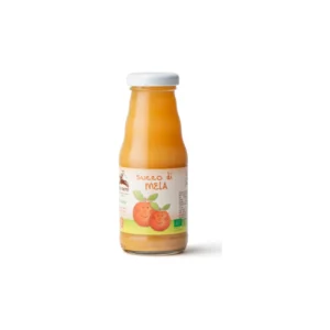 Jus de pomme à la vitamine C - 200ml - Alce Nero