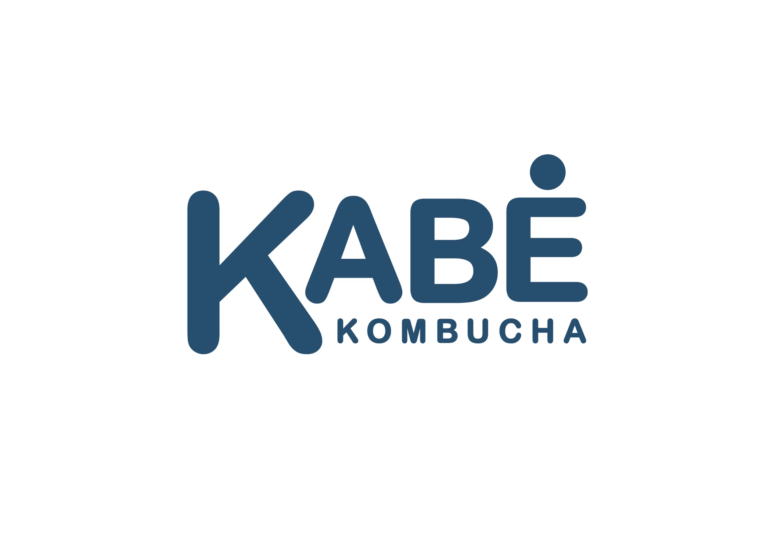 Marque Kabé Kombucha