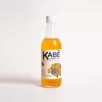 Kombucha Bergamote - 350ml - Kabé Kombucha