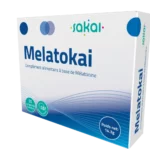 Melatokai 30 comprimés Hyphadiet