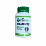 Mélatonine - 2mg - 60 gélules - vertuplus