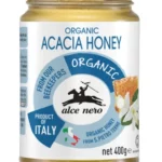 Miel d'acacia 400g Alce Nero