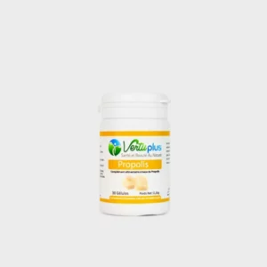 Propolis 30 gélules vertuplus