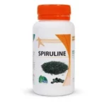 Spiruline – 200 gélules – MGD