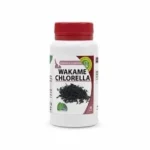 Wakame chlorella - 60 gélules - MGD