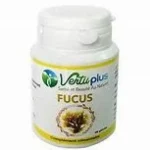 fucus - 90 gélules - Vertuplus