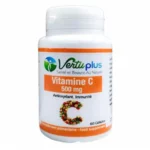 vitamine C - 60 gélules - Vertuplus