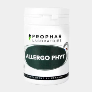 Allergophyt - 50 gélules - Prophar