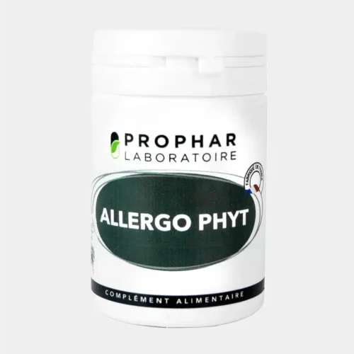 Allergophyt - 50 gélules - Prophar
