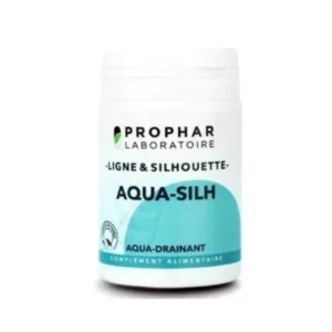 Aqua-silh - 50 gélules - Prophar