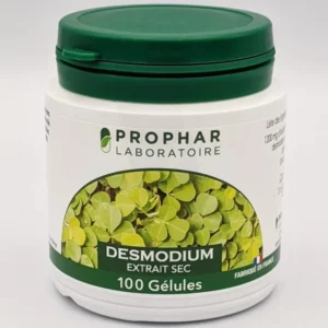 Desmodium - 100 gélules - Prophar