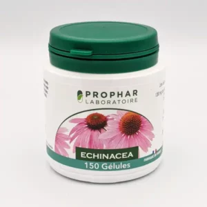 Echinacea - 100 gélules - Prophar