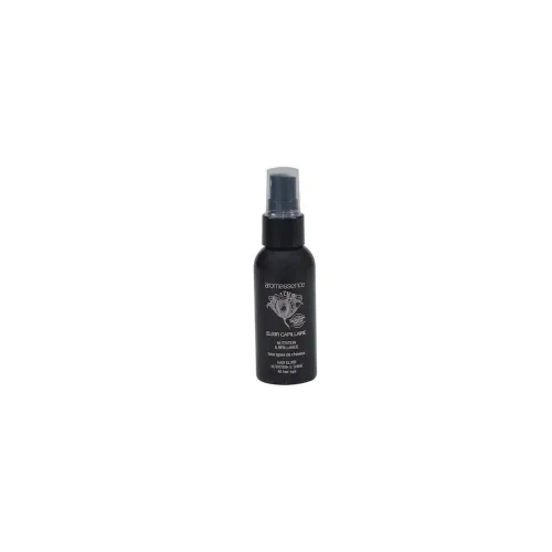 Elixir capillaire anti-UV hydratation & brillance - 50ml - Aromessence Elixir capillaire anti-UV hydratation & brillance - 50ml - Aromessence