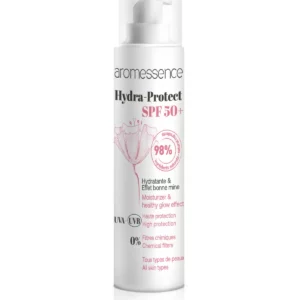 Hydra-Protect spf 50 - 50 ml - Aromessence