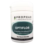 Optiflor intime - 30 gélules - Prophar