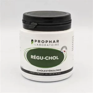 Regu-Chol - 50 gélules - Prophar