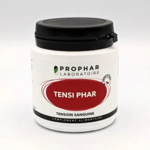 Tensi phar - 50 gélules - Prophar