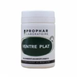 Ventre plat - 50 gélules - Prophar