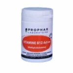 Vitamine B12 - 30 gélules - Prophar