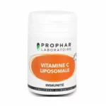 Vitamine C liposomale - 30 gélules - Prophar