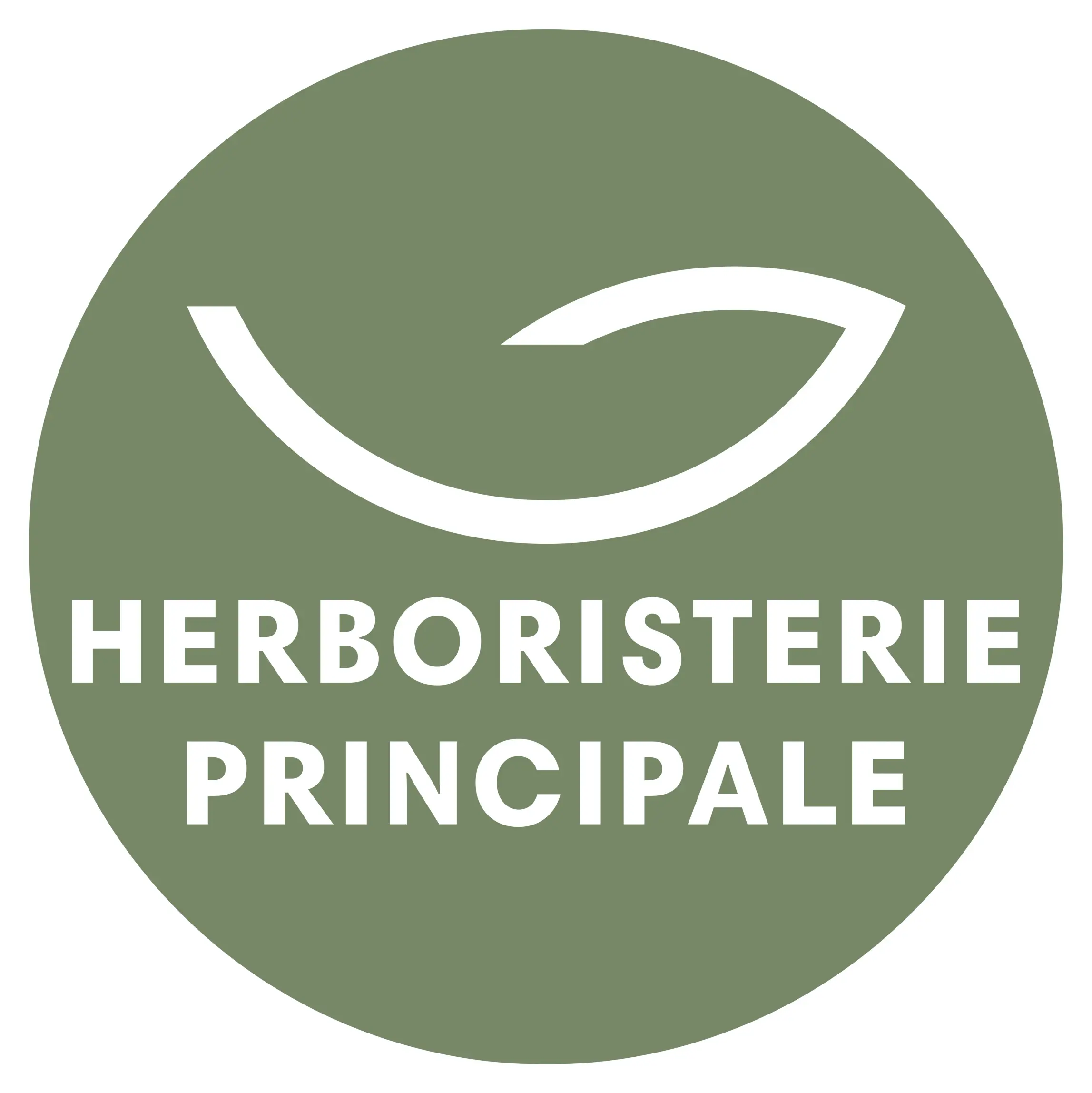 Herboristerie Principale