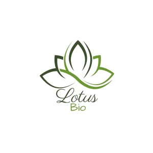 logo lotus bio marque